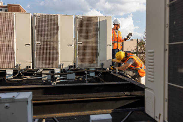 Best HVAC cleaning services  in Grand Ledge, MI