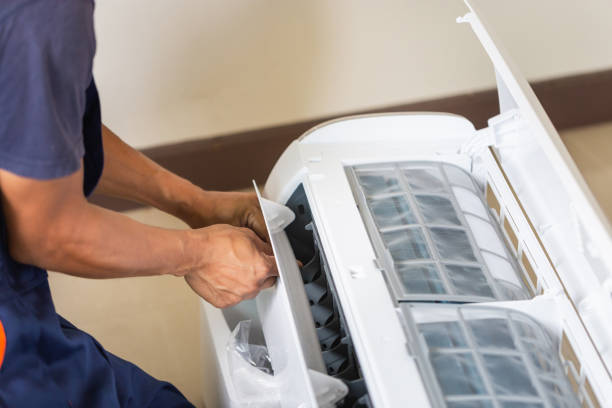 Best HVAC air duct cleaning  in Grand Ledge, MI