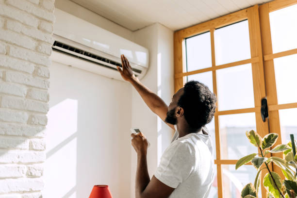 Best Local HVAC companies  in Grand Ledge, MI