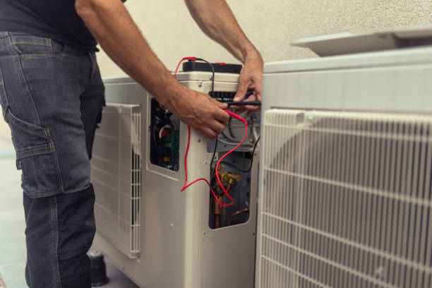 Best Emergency HVAC repair  in Grand Ledge, MI