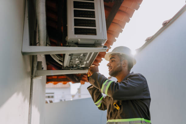 Best HVAC installation services  in Grand Ledge, MI