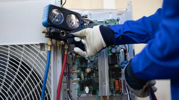 Best Residential HVAC services  in Grand Ledge, MI