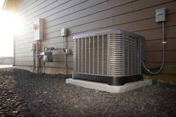 Best HVAC air duct cleaning  in Grand Ledge, MI